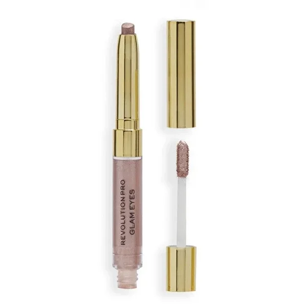 Revolution Pro Glam Eyeshadow Duo Hypnotic 1 pcs