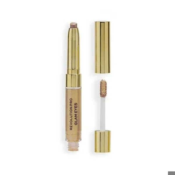 Revolution Pro Glam Eyeshadow Duo Bejewel 1 pcs