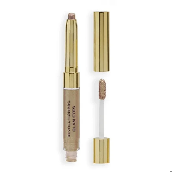 Revolution Pro Glam Eyeshadow Duo Sultry 1 pcs