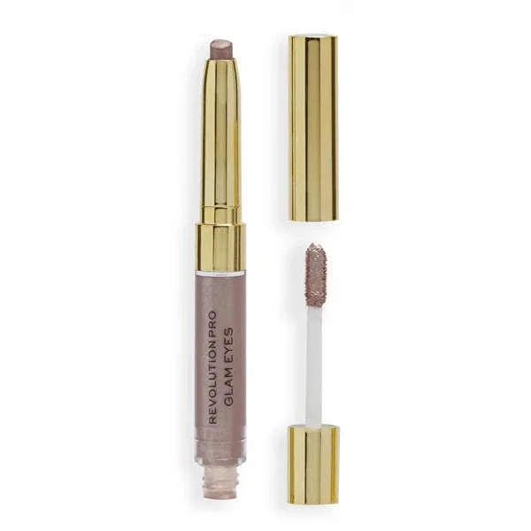 Revolution Glam Eyeshadow Duo
