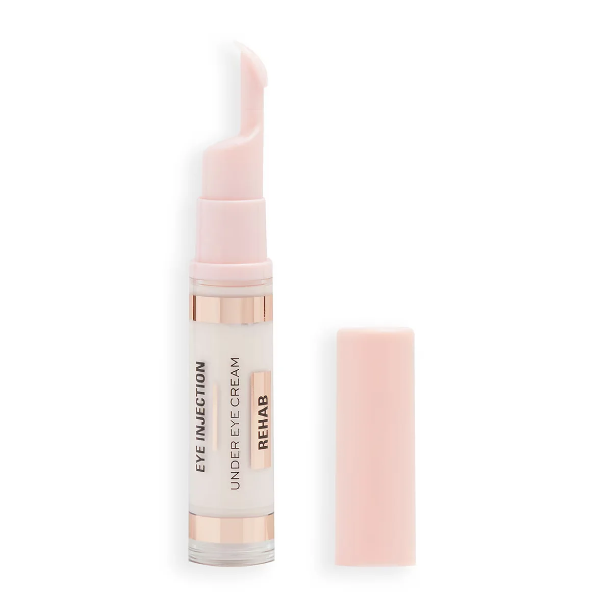 Revolution Rehab Luminous Augencreme für revitalisierte Augen