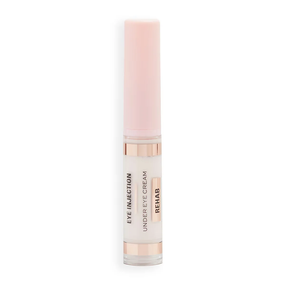 Revolution Rehab Luminous Augencreme für revitalisierte Augen