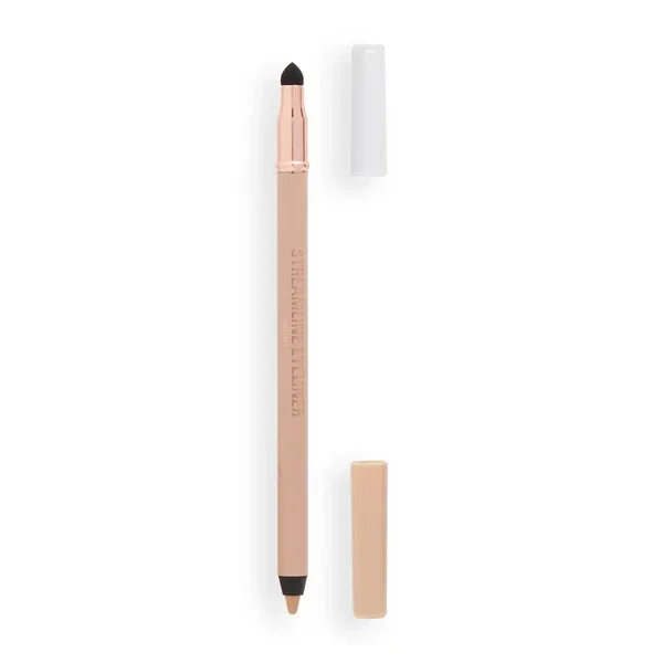 Revolution Streamline Waterline Liner Ivory