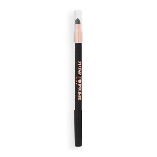 Revolution Streamline Waterline Liner Black