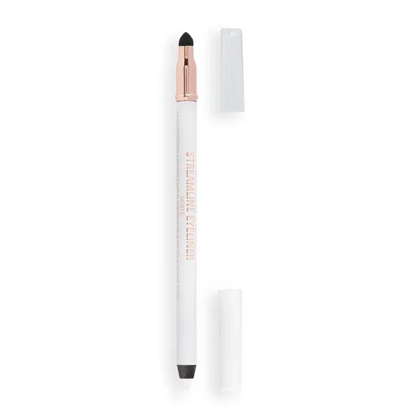 Revolution Streamline Waterline Liner White