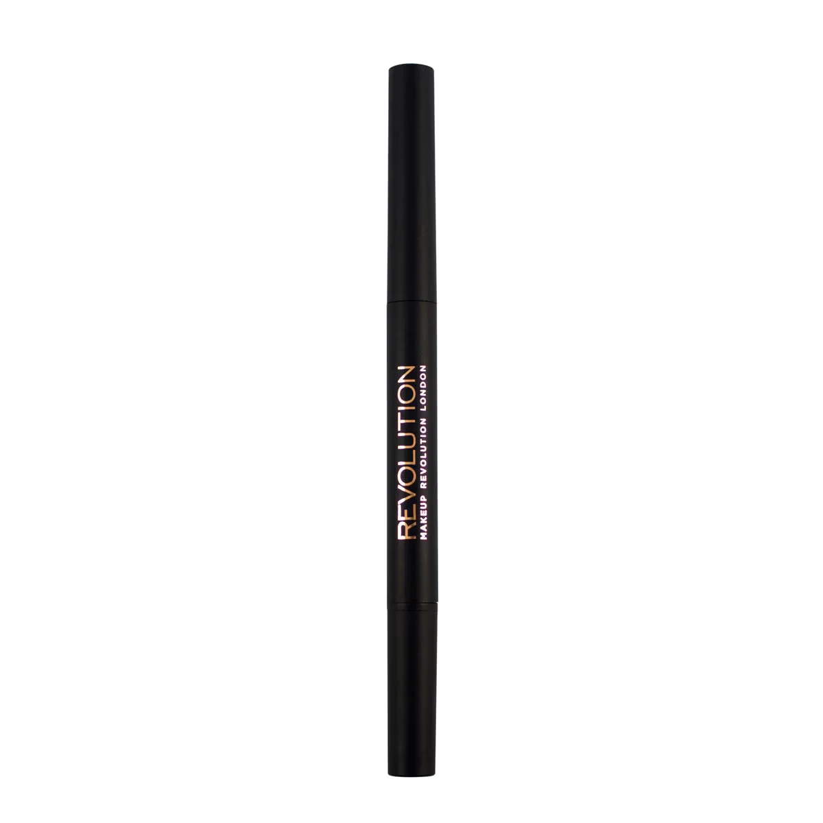 Revolution Duo Brow Pencil Light Brown