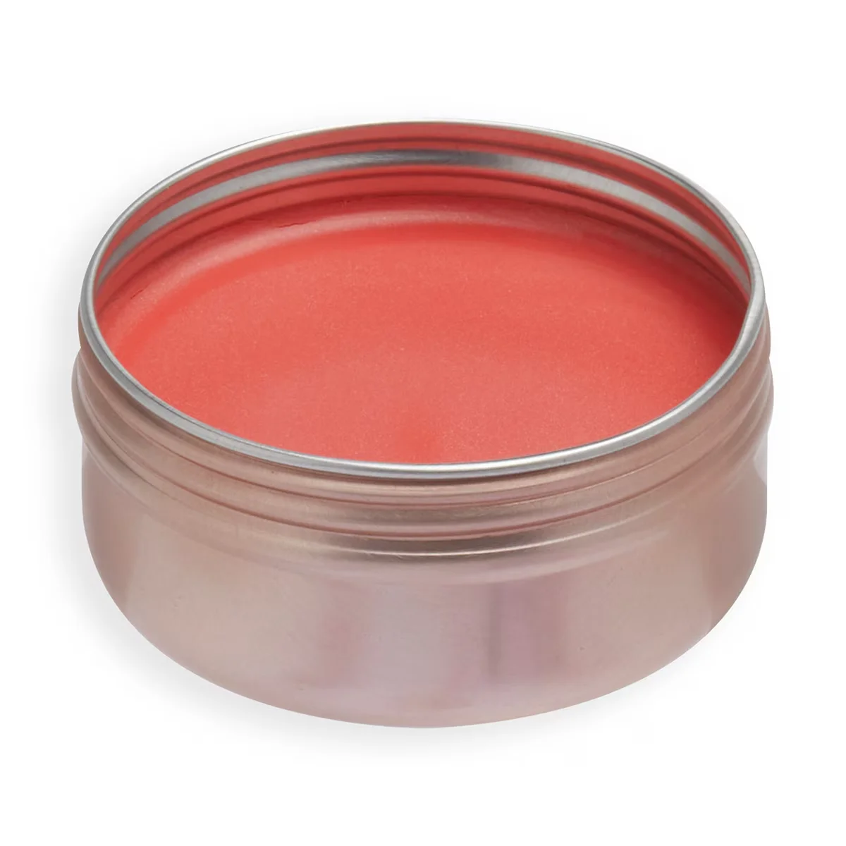Revolution Glow Balm Peach Bliss Blush