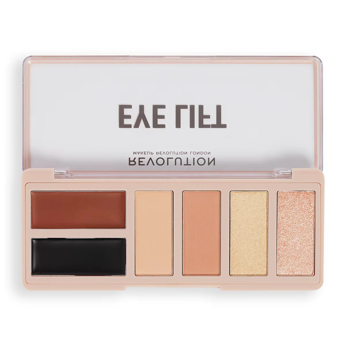 Revolution Eye Lift Palet