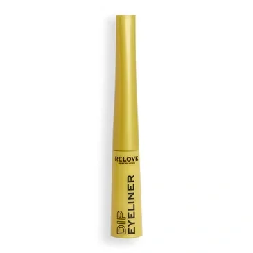 Relove By Revolution Dancing Queen Metallic Liner Gold