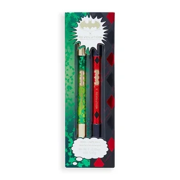 Revolution X Dc Dynamic Double Sided Liner Set