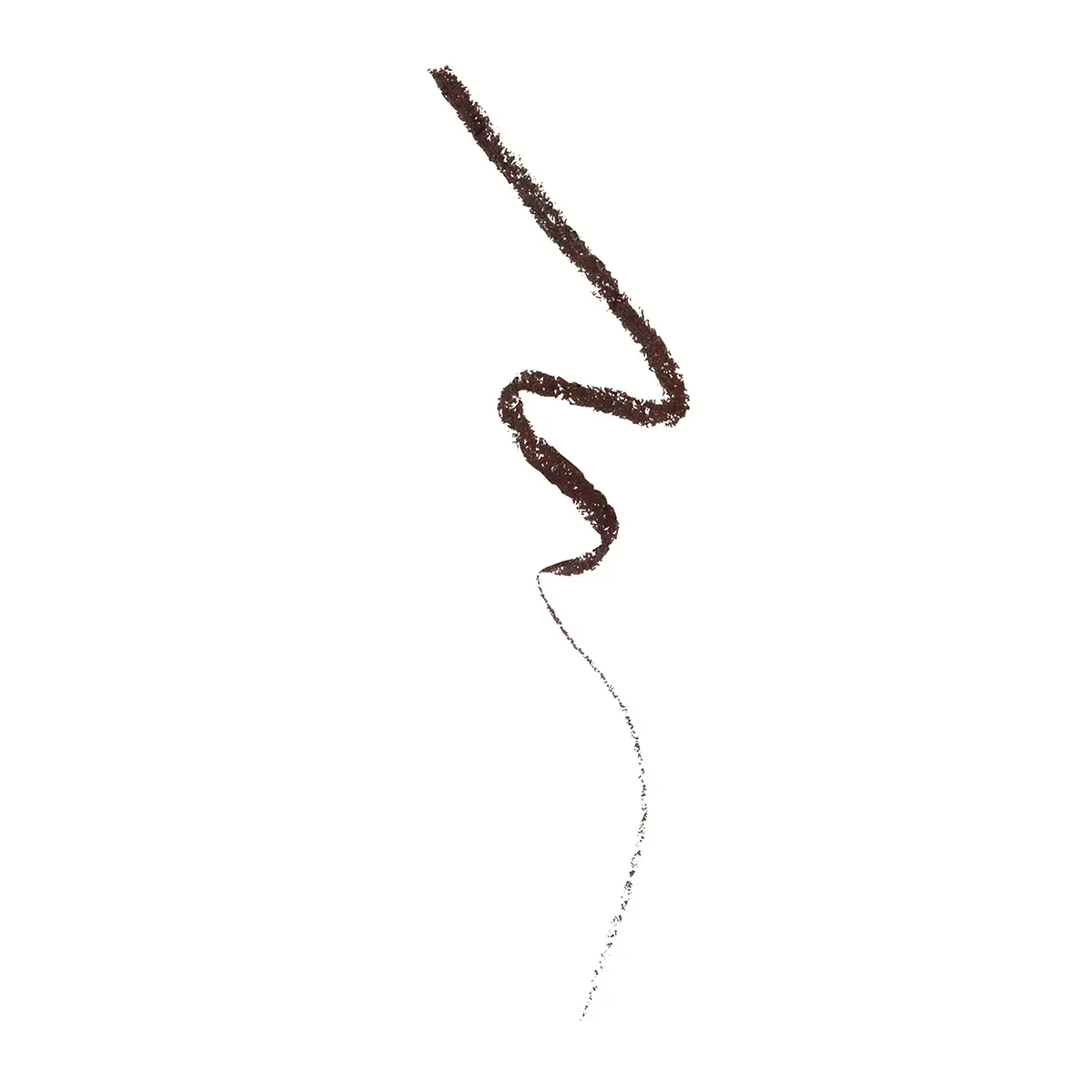 Revolution Fluffy Brow Duo - Dunkelbrauner Stift &amp; Gel Kombi