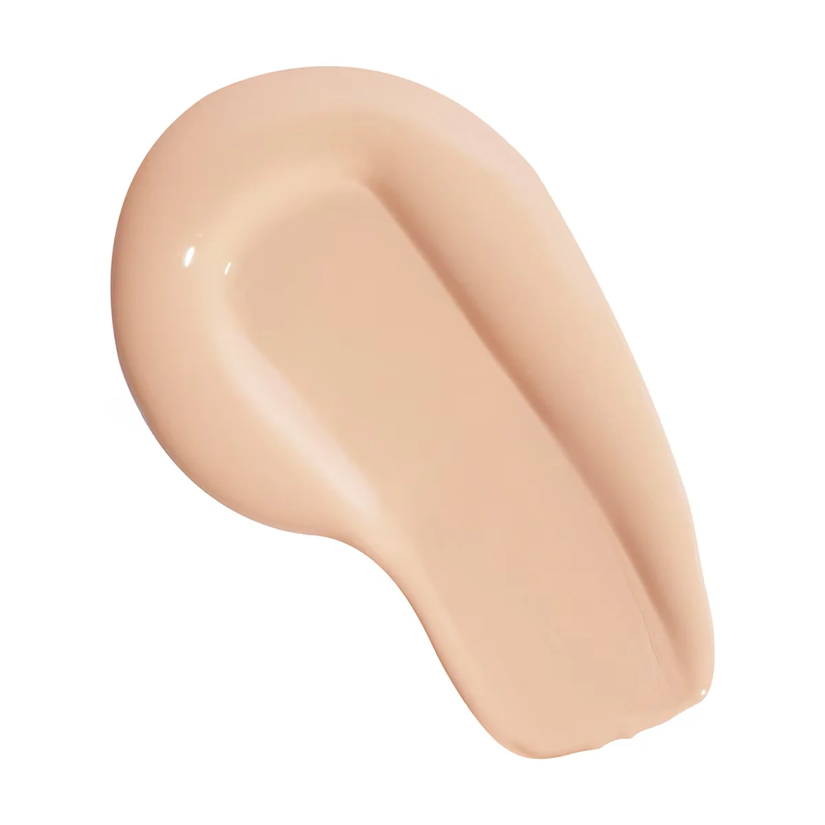 Revolution Skin Silk Serum Foundation F8