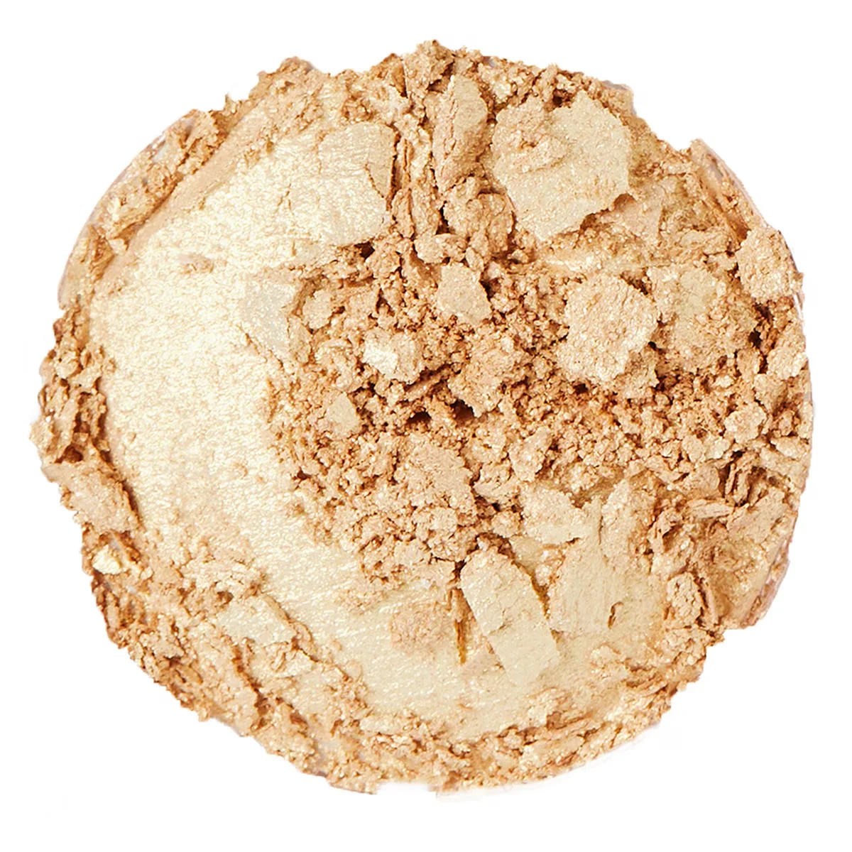 Revolution Beam Bright Illuminator Golden Gal