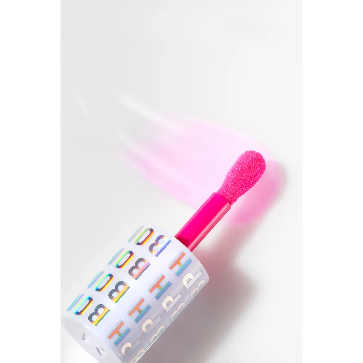 Revolution pH Bomb Lippen- und Wangenöl - Custom Pink Glow