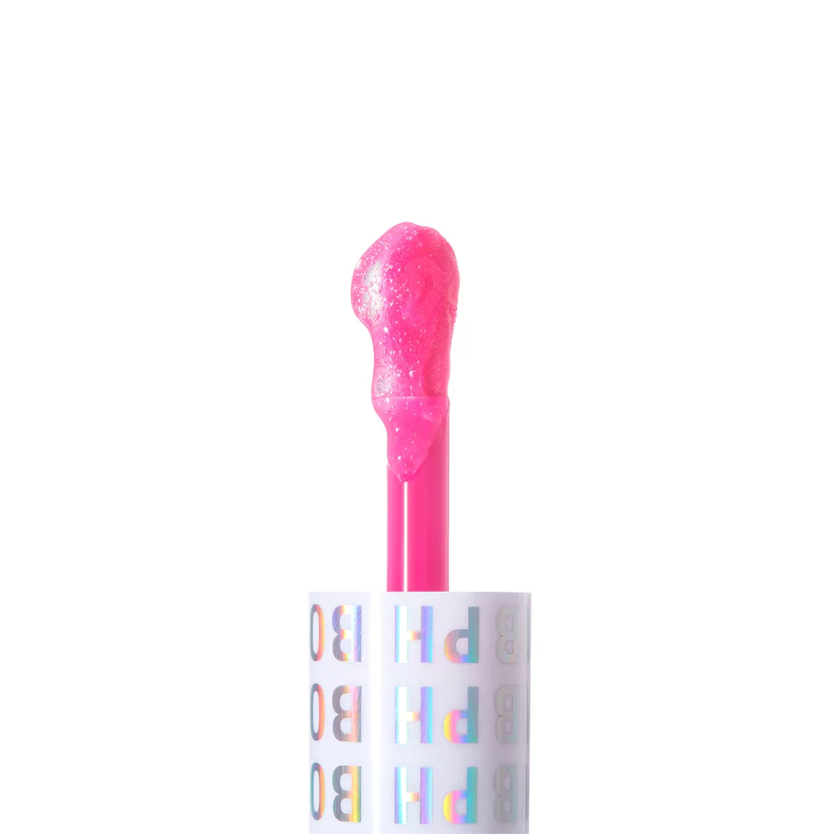 Revolution pH Bomb Lippen- und Wangenöl - Custom Pink Glow