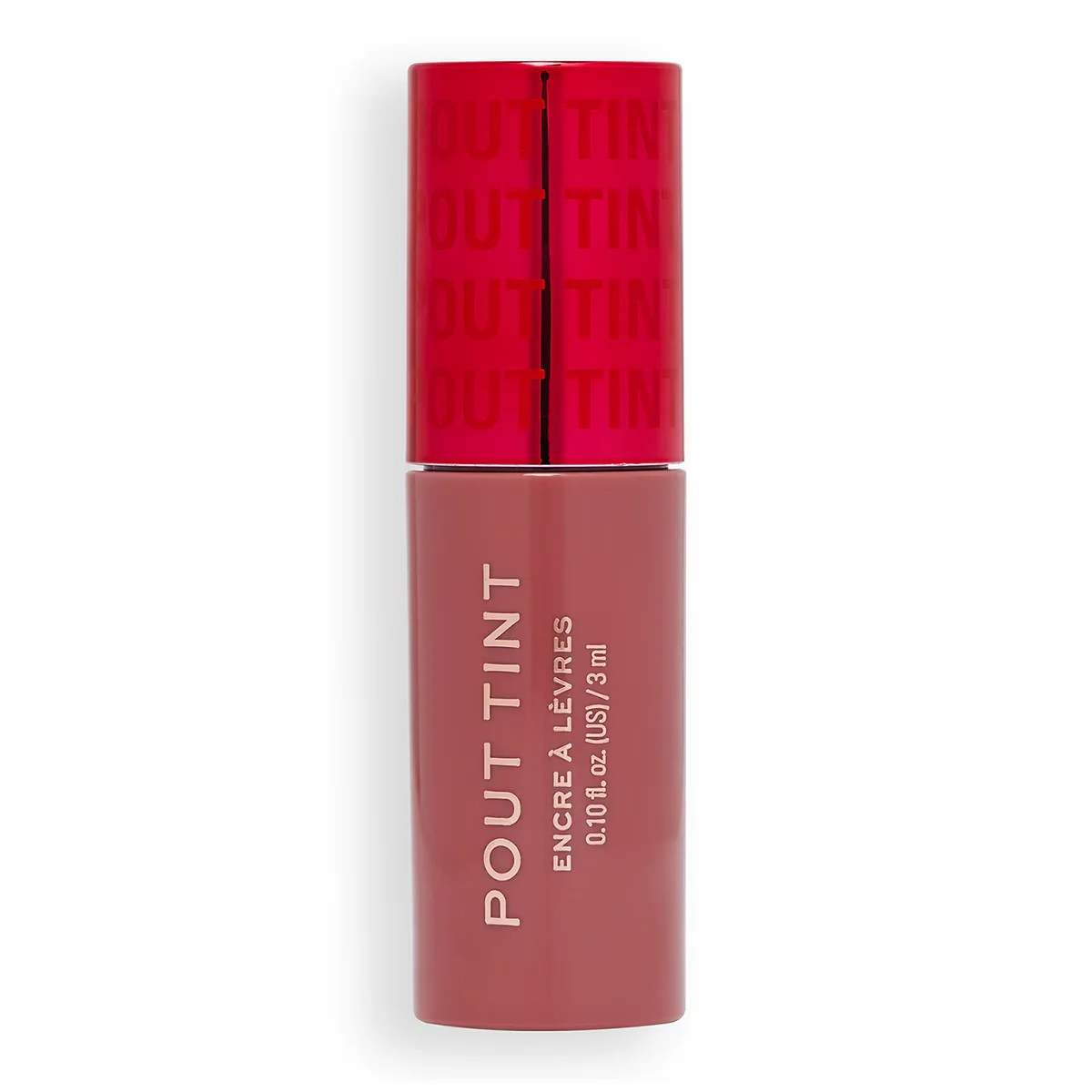 Revolution Pout Tint - Langanhaltende Nude Dreams Lippenfarbe