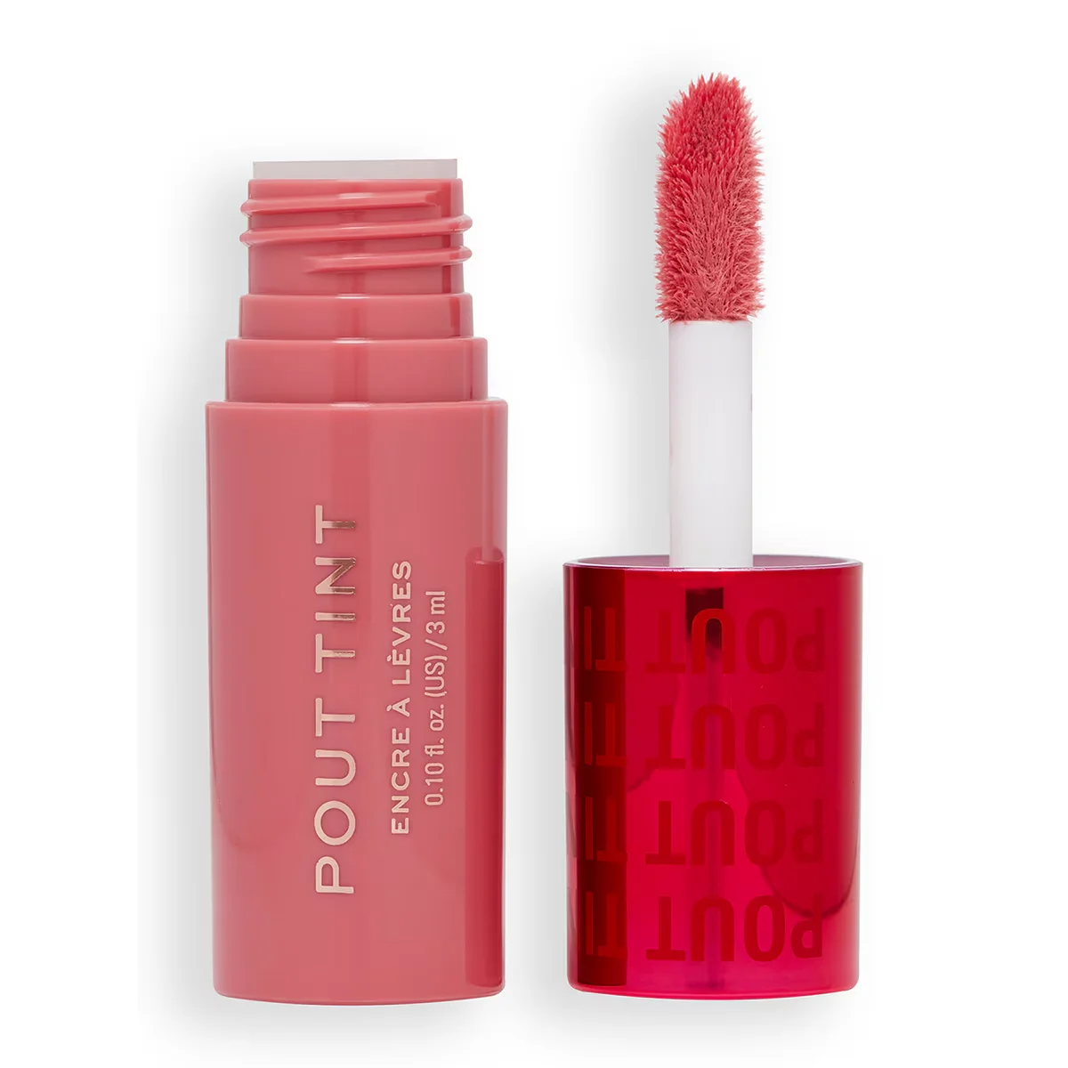 Revolution Pout Tint - Süßes Pink Langanhaltende Lippenfarbe