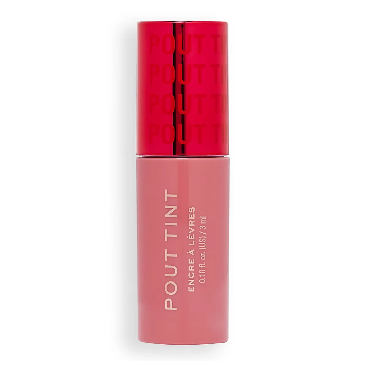 Revolution Pout Tint - Süßes Pink Langanhaltende Lippenfarbe