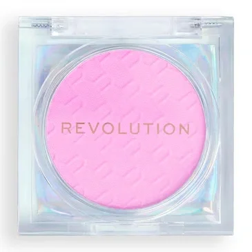 Revolution Mood Switch Aura Blush - Universal Pink Glow