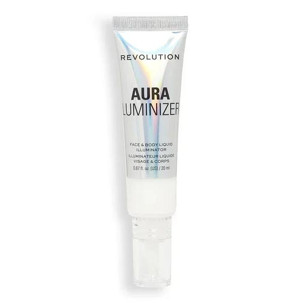 Revolution Mood Switch Aura Brightener Pink