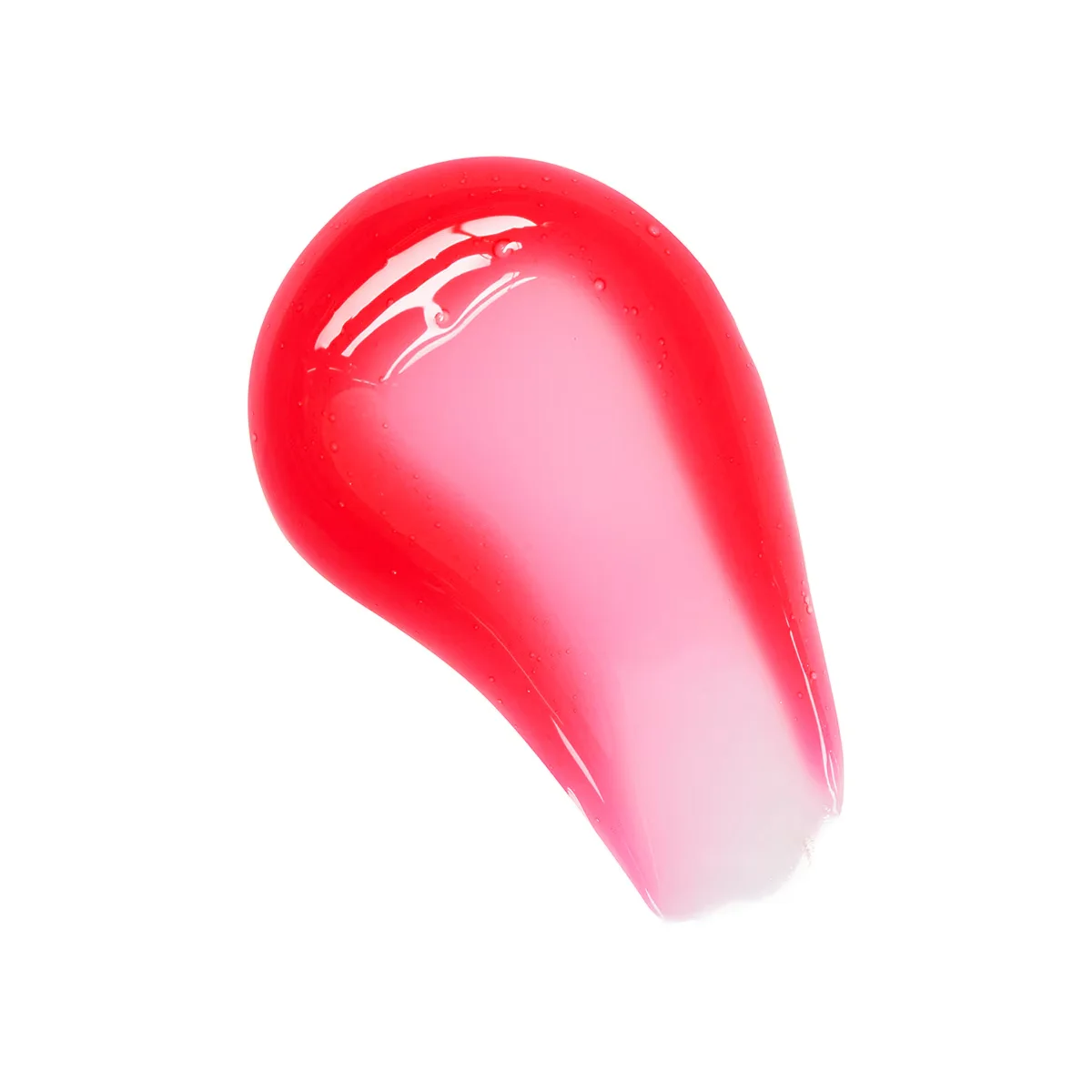 I Heart Revolution Sweet Chilli Plumping Lip Oil Red