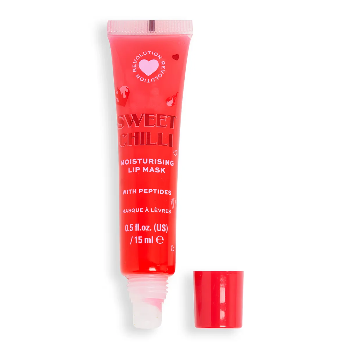 Маска для губ Sweet Chilli от I Heart Revolution