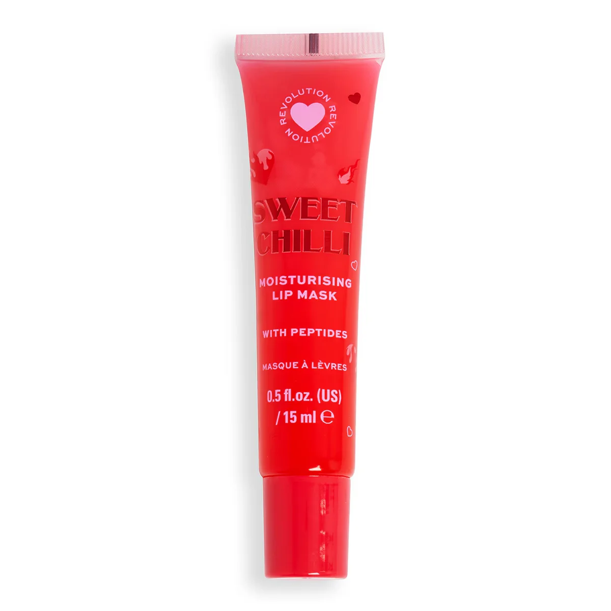 Маска для губ Sweet Chilli от I Heart Revolution