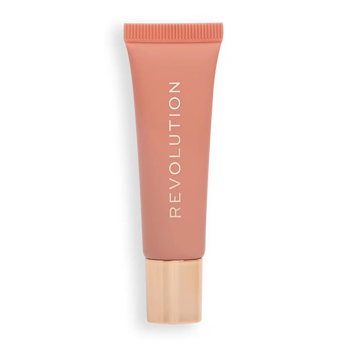 Бальзам для губ Juicy Peptide Nude Spice от Revolution