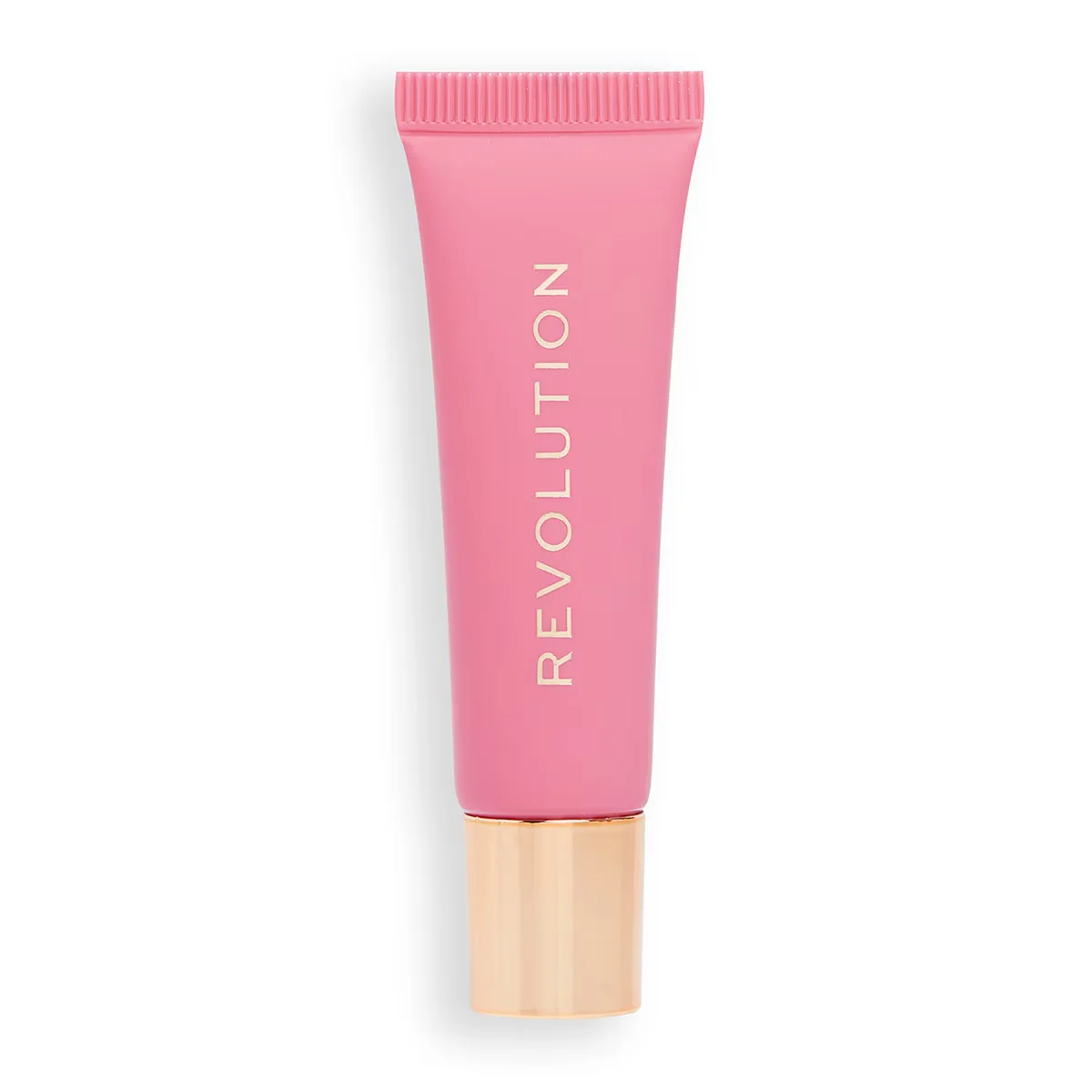 Revolution Juicy Peptide Lip Balm Pink Strawberry