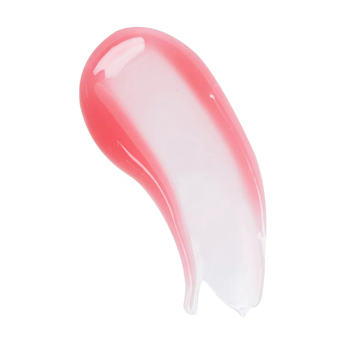 Бальзам для губ с пептидами Revolution Juicy Pink Strawberry