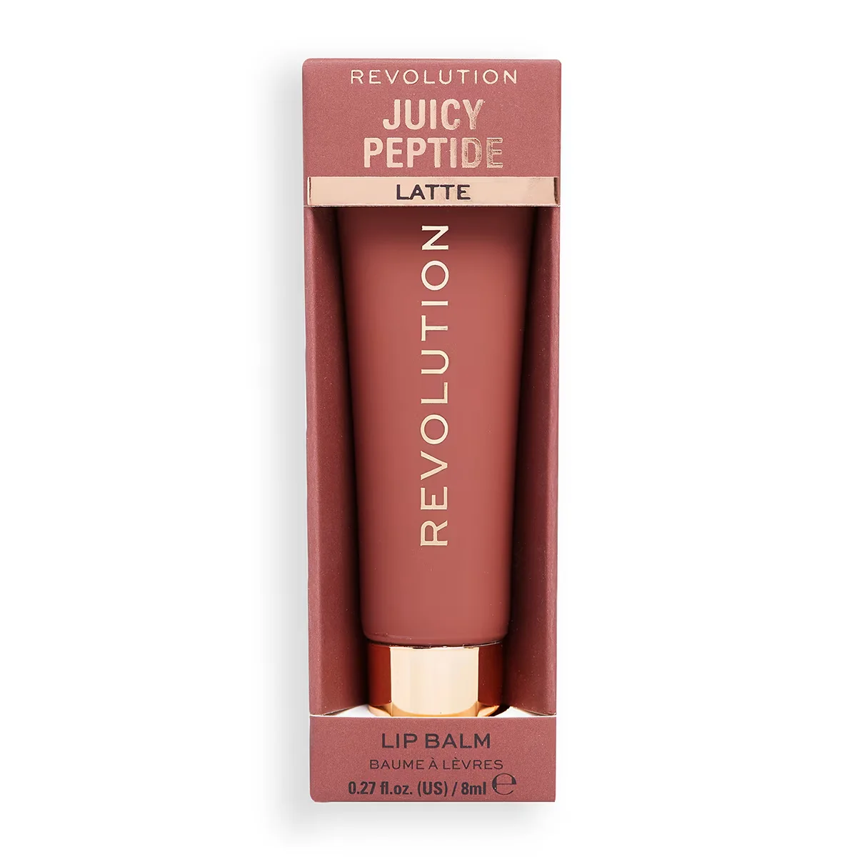 Revolution Juicy Peptide Lippenbalsam