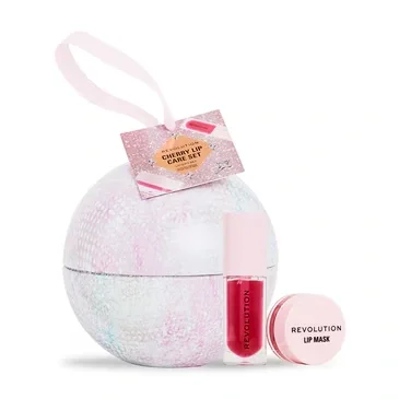 Revolution Lip Care Set