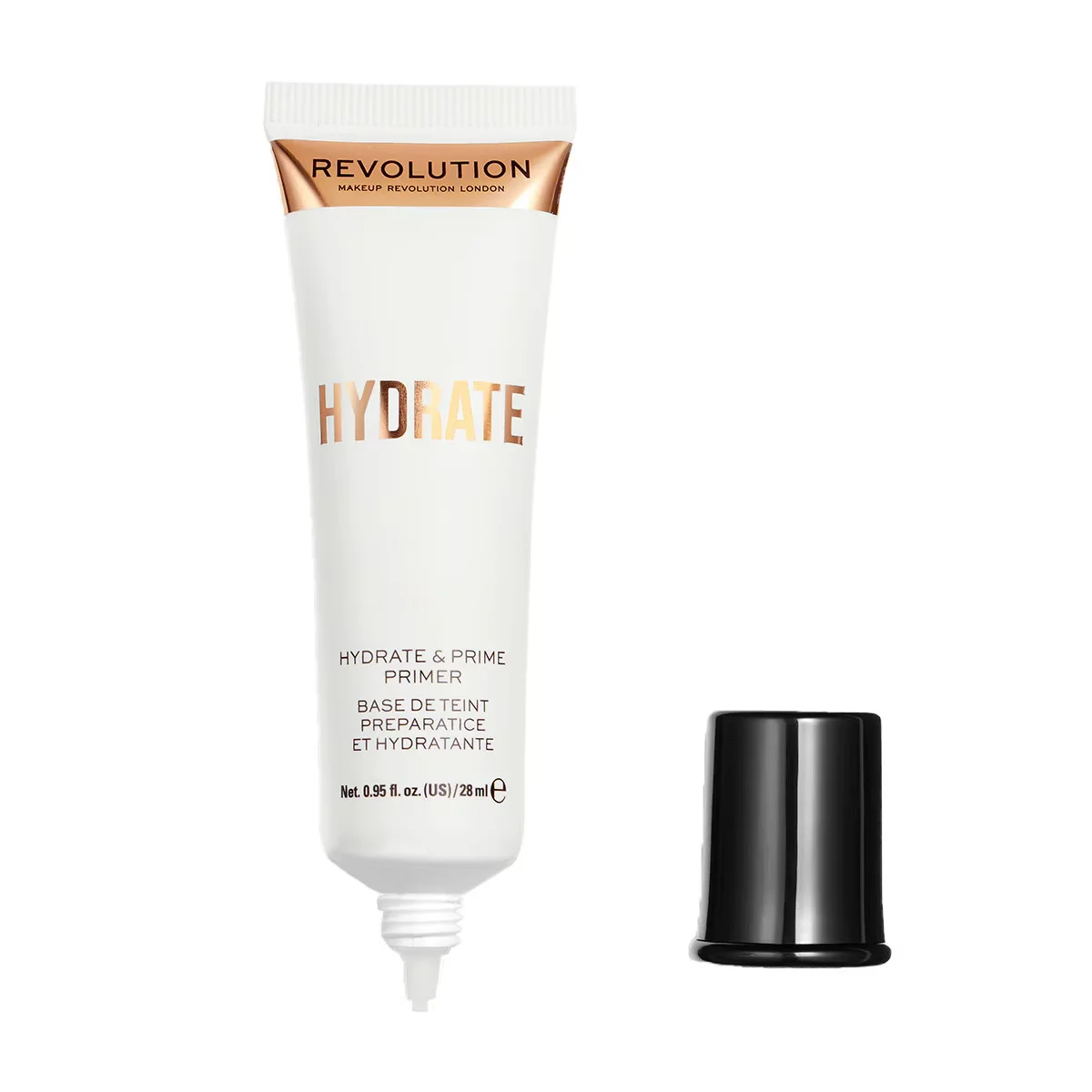 Revolution Hydrate Makeup Base