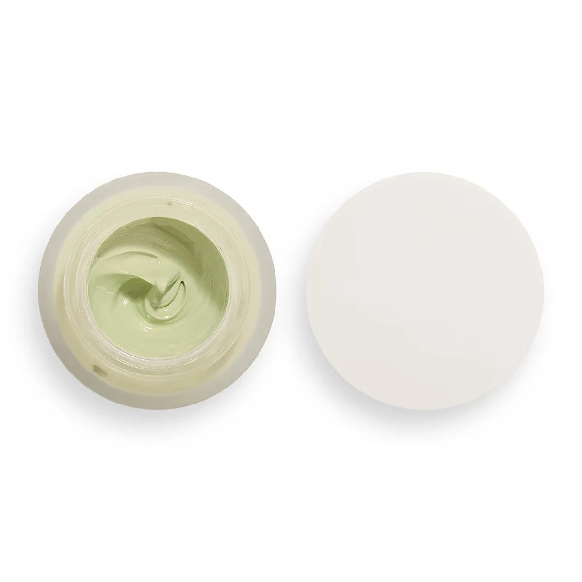 Revolution Superbase Color Corrector Green Primer