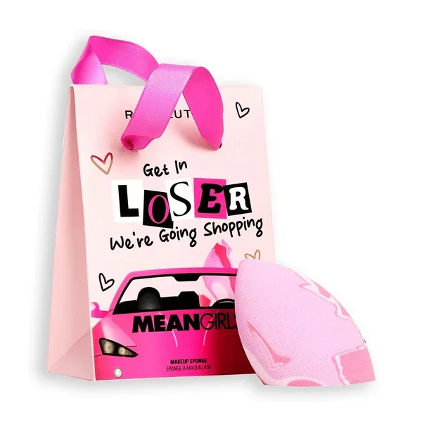Revolution Mean Girls Get In Loser Makeup Sponge
