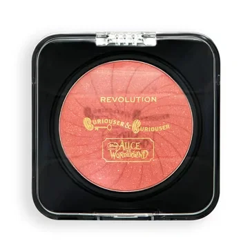 Revolution X Alice In Wonderland The Wrong Alice Blush