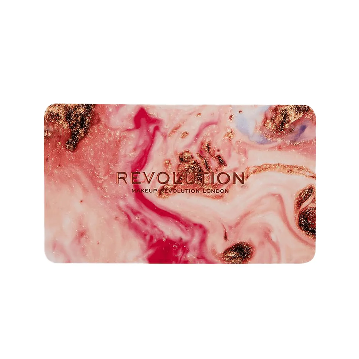 Revolution Forever Flawless Eyeshadow Palette Affinity