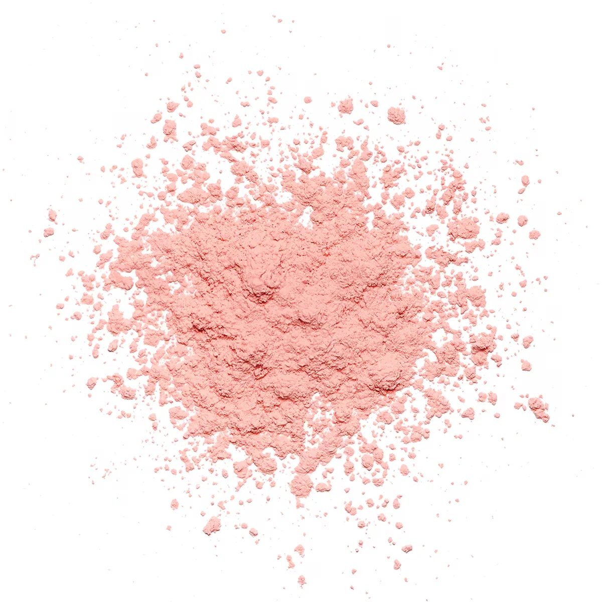 Revolution Loose Baking Powder Rose