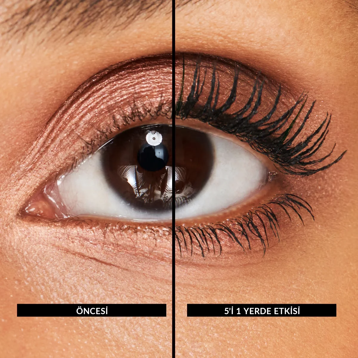 Avon ماسكارا أفون لاش جينيوس أسود للغاية