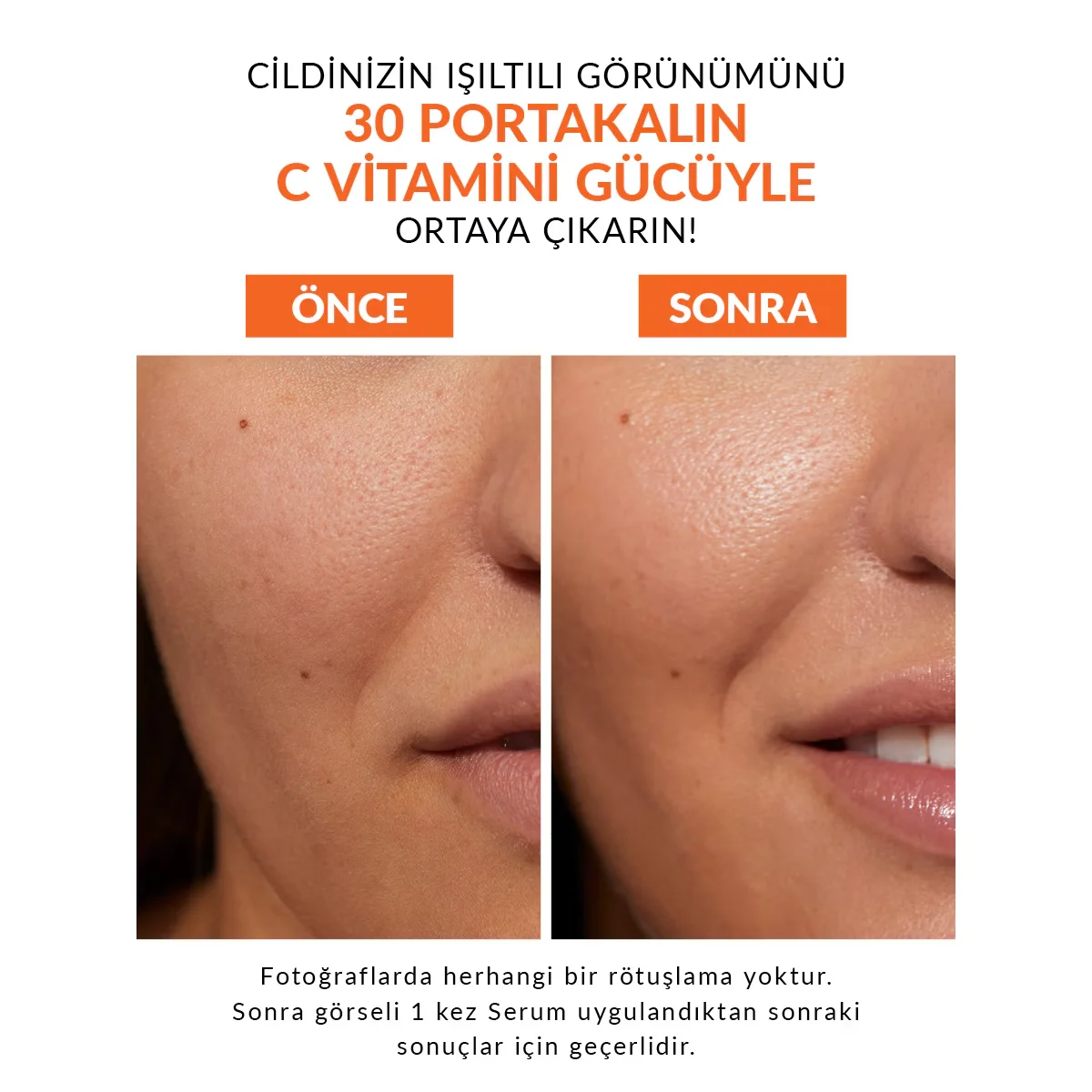 Avon Anew Vitamin C Revitalizing Serum 30 ml