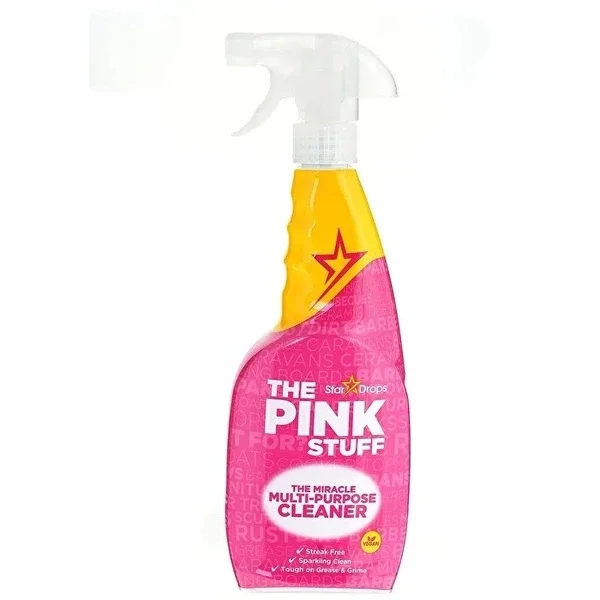 The Pink Stuff Multi-Purpose General Cleaning Spray 750 ml
