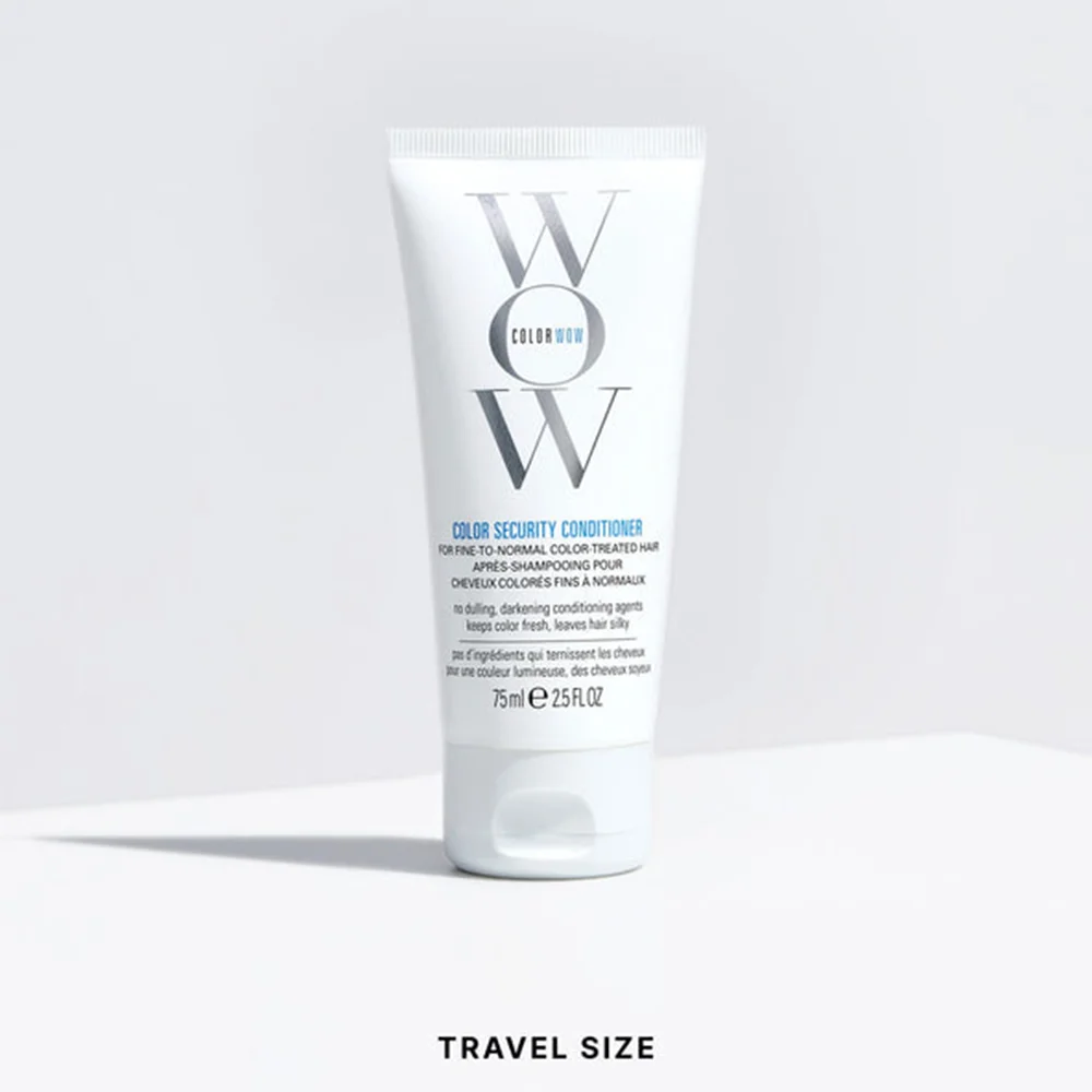 Color Wow Security Hair Protection Balm 75ml