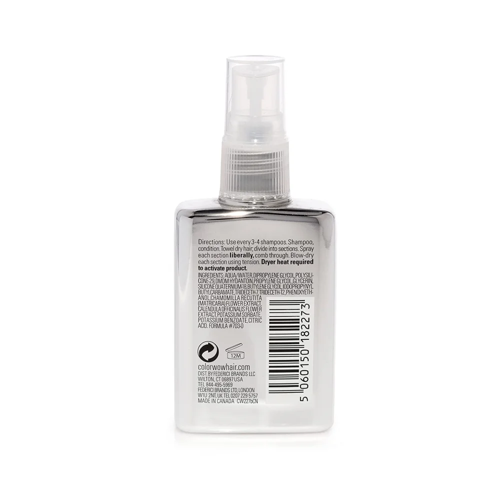 Color Wow Anti-Curl und Frizz Spray 50ml
