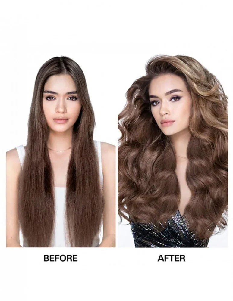 Color Wow Anti-Curl und Frizz Spray 50ml
