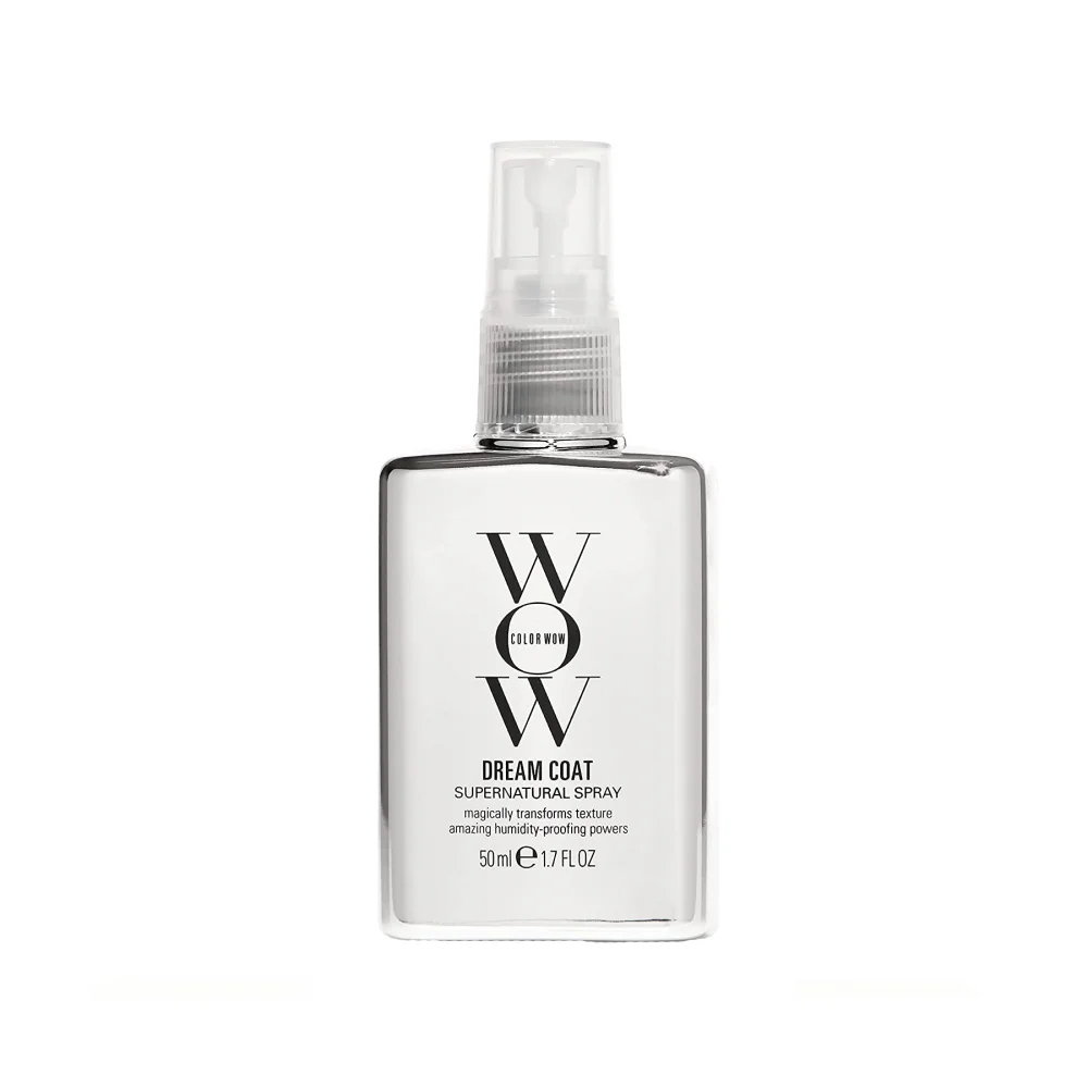 Color Wow Anti-Curl and Frizz Spray 50ml