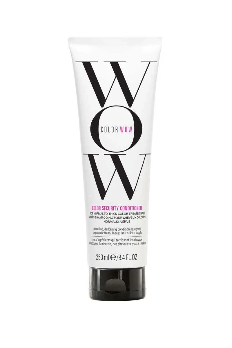 Color Wow Secure Balm for Thick Hair Color Protection, 250 ml
