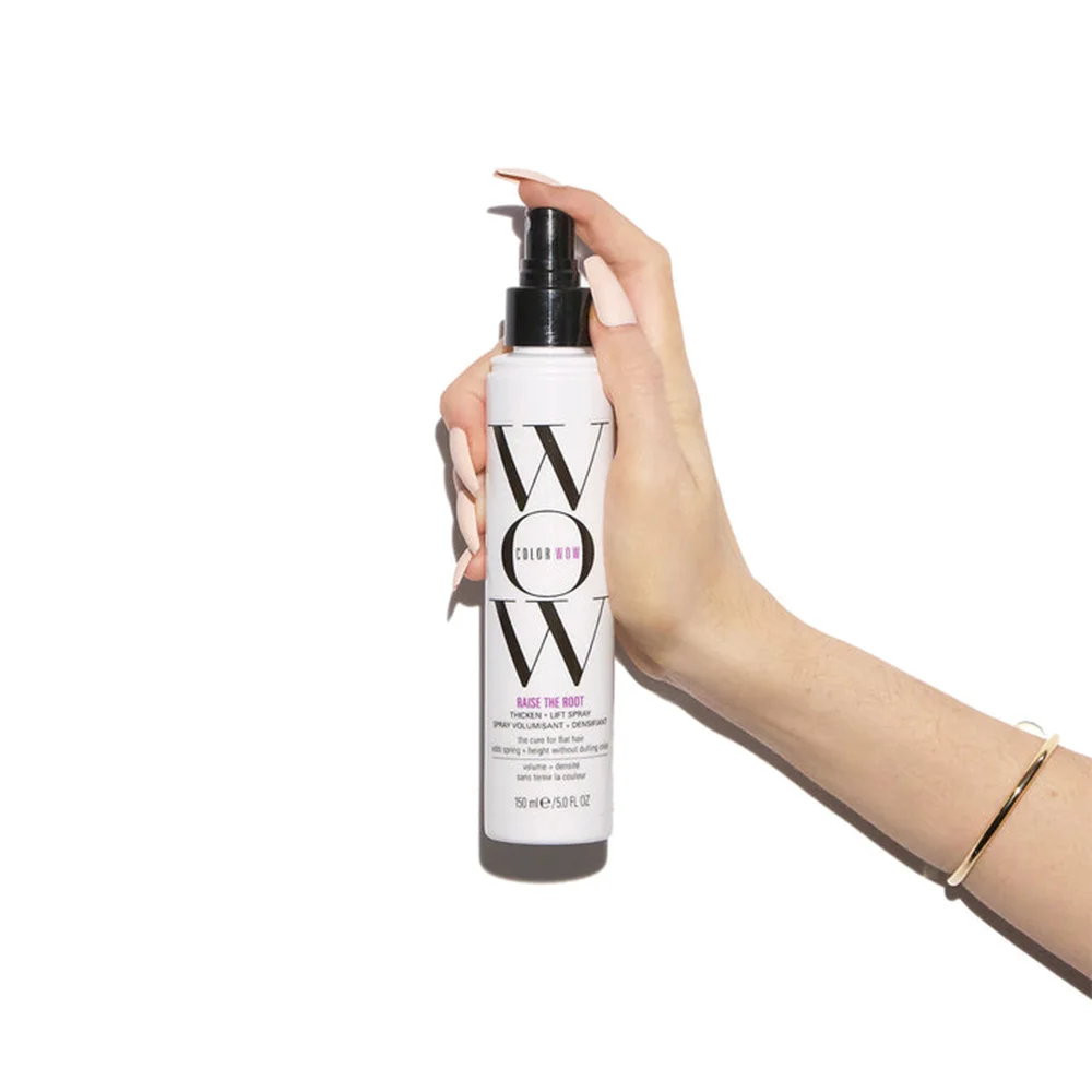 Color Wow Wurzelbooster Haardickungsmittel Spray 150ml