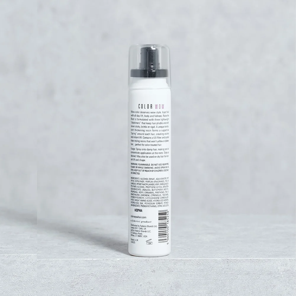 Color Wow Wurzelbooster Haardickungsmittel Spray 150ml