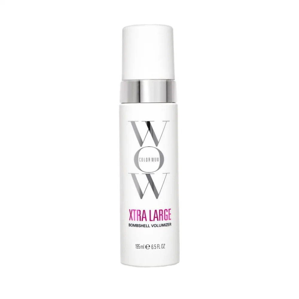 Color Wow Extra Large Pump Haarvolumen Spray 195 ml