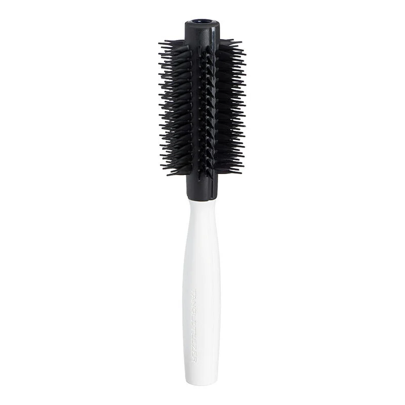Круглая маленькая расческа Tangle Teezer